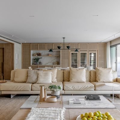 APARTAMENTOS