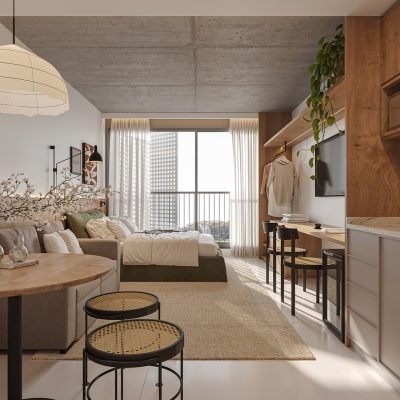 LOFT E STUDIOS