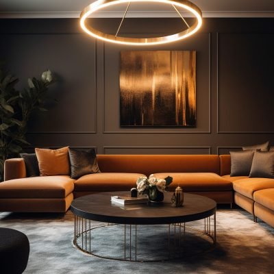 Luxury modern living room with elegant decor generated by artificial intelligence SSUCv3H4sIAAAAAAAACoRSTW/CMAy9T9p/qHIGrW0KY/yJHTiiHfJh2ow0QUnKhBD/fU7ToFymXar4PfvZz+799aWqCGdeCbKv7jHCWGk9+eBYUNYg3KwW3IGR4BCpM3J1dFuXAFNlAUgVrFNMlymcBTEYNgKCZtI6wo+ZJD6wMHnwcZYFEixAjxoJfEqkgY8prjIxk1iBFPnk3yCCJ6uC8hOPFMlQ6vGHwEH1xr8dbiO3+h+Z9Ph6LqEHI26zicKcAw0smTumVHL+CeDG0i6bpLKF06sVDLvvK1ooXZwSyvRFmQ3DfJhcJuxkgosjkDw50dZeGNdx7SfUhIwPzHtMlxkvGgn8DexY9DE2zAYWVSLxOjFsKG03u7bb0PZ9027btlsS0kUHhTrzOFkIY3FWsrSu4gSkaUBI3tTruvkQ624nYb0T2y5+KAd2ogIAF//4BQAA//8DAPNeD7y6AgAA